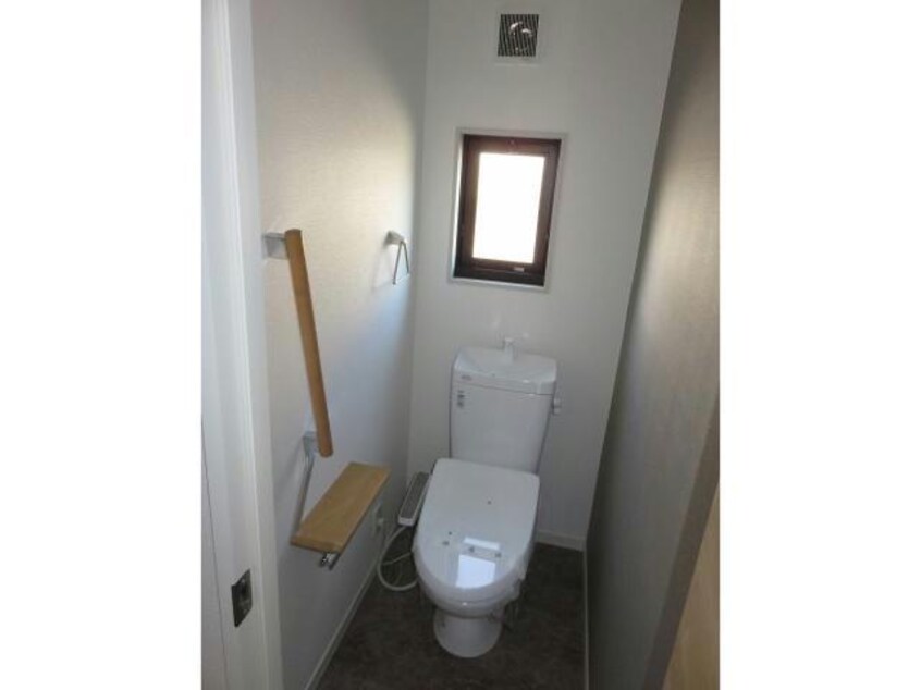 ※B101号室の写真です。 フォーレス２１