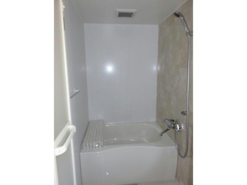 ※B101号室の写真です。 フォーレス２１