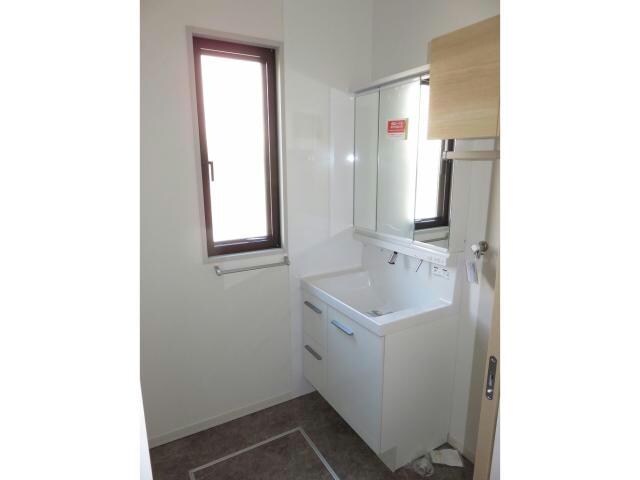 ※B101号室の写真です。 フォーレス２１