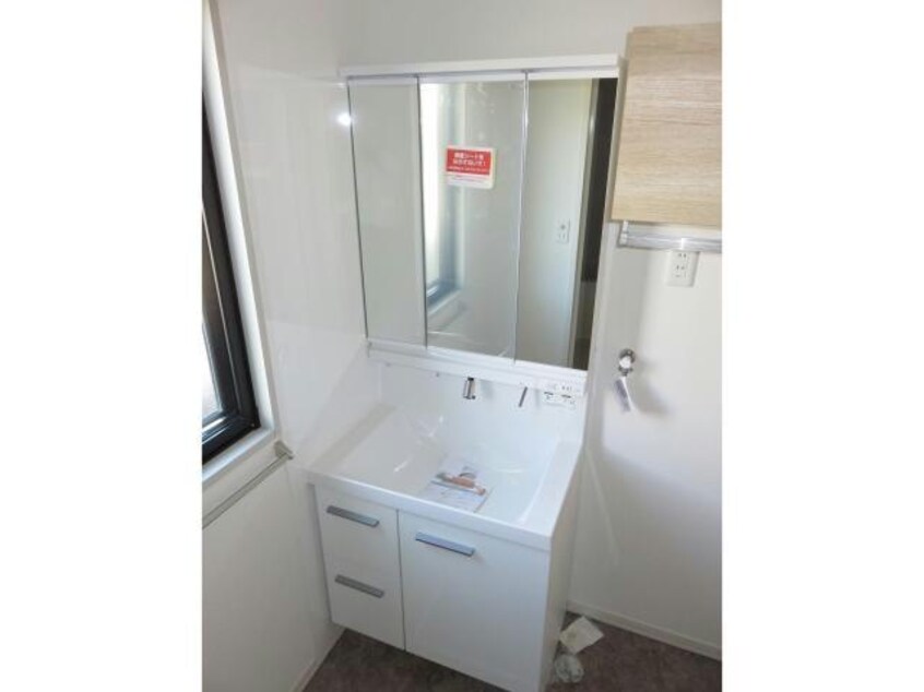 ※B101号室の写真です。 フォーレス２１