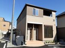 SUN16　金光Ⅳの外観
