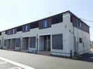 ユーフォリアⅠの外観