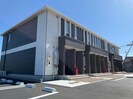 ブランディーユの外観