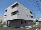 シャーメゾンMKの外観