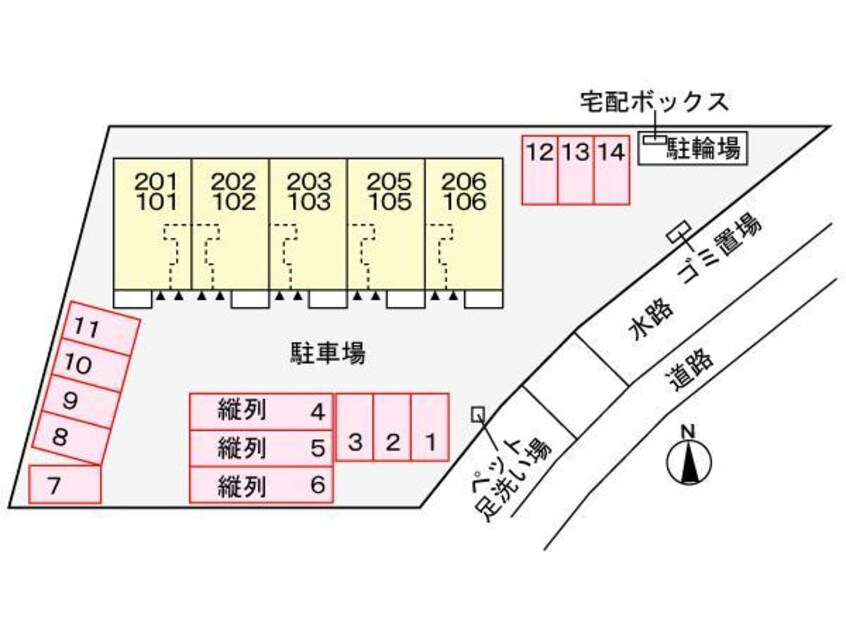  チャマハウス