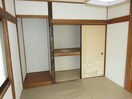  鴨方町六条院中戸建て