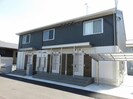 ベル　クレールの外観