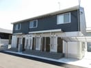 ベル　クレールの外観