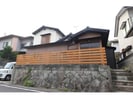 玉島柏島戸建の外観