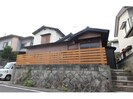 玉島柏島戸建の外観
