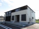 エルカホームの外観