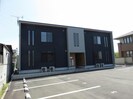 Moanarteの外観