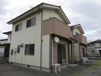 水江借家