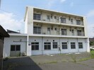 ピュアメゾン玉島Bの外観
