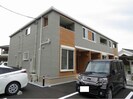 ブリリアントⅠの外観