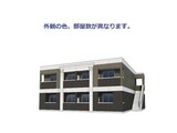 （仮）シェルル爪崎