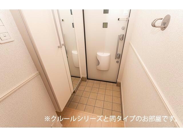  リバーサイドパレスK