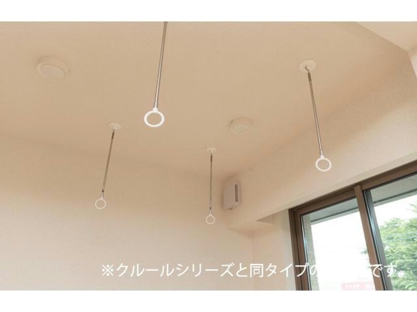 リバーサイドパレスK