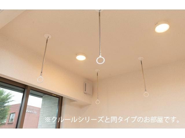  リバーサイドパレスK