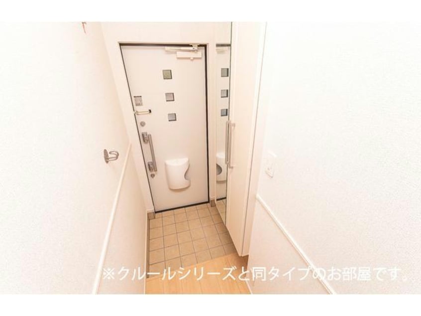  リバーサイドパレスK
