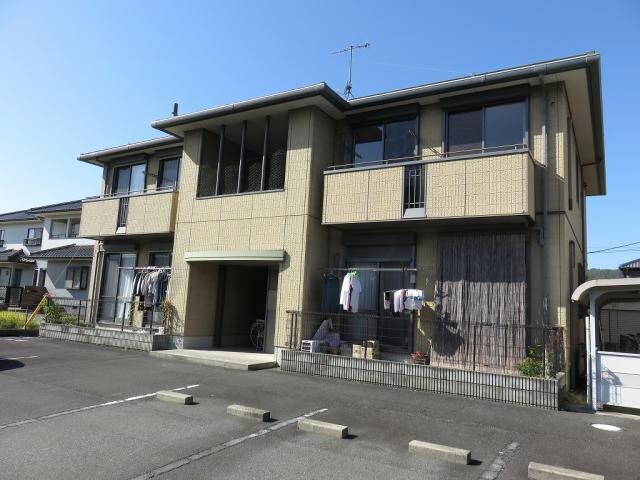 A メゾンひまわり