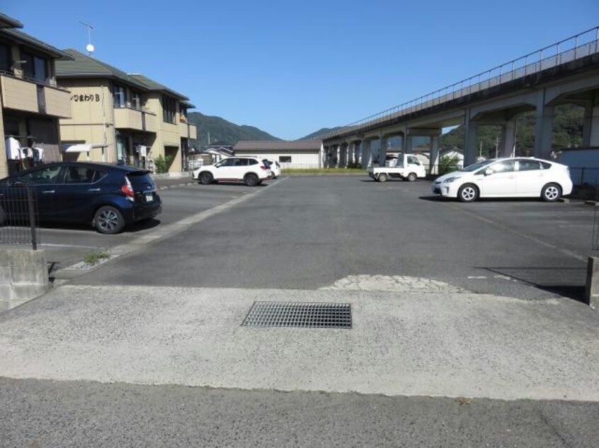  メゾンひまわり