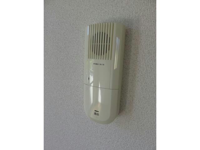  メゾンひまわり