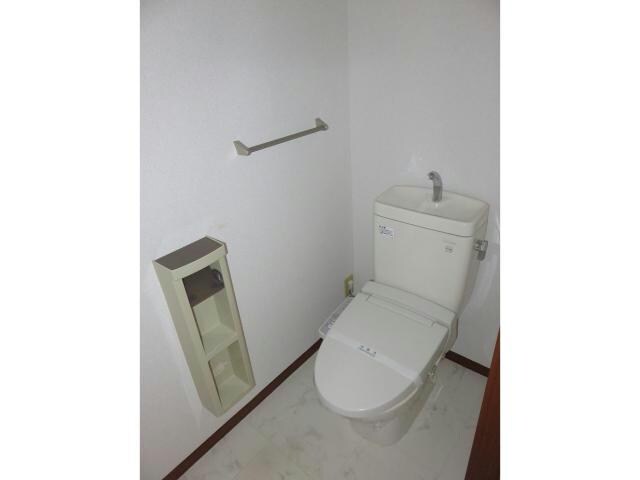  メゾンひまわり