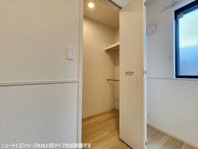  クレール九番館