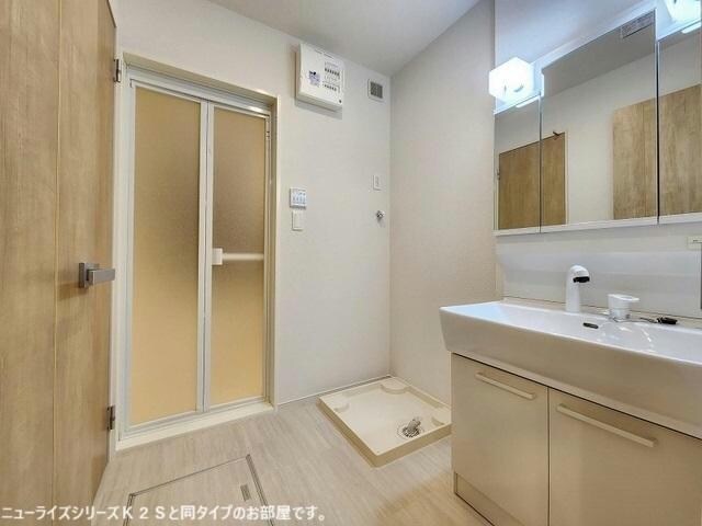  クレール九番館