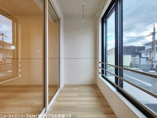  クレール九番館