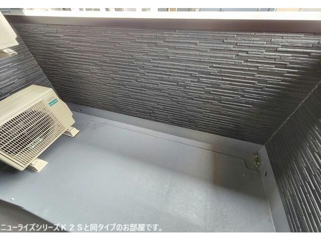  クレール九番館