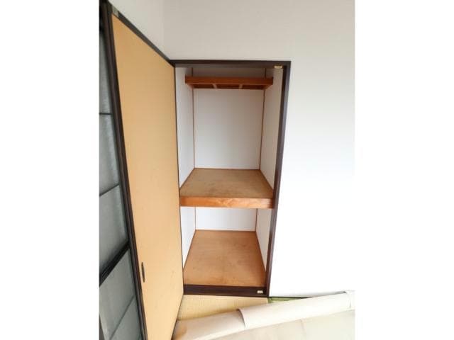  ベルメゾン平野A