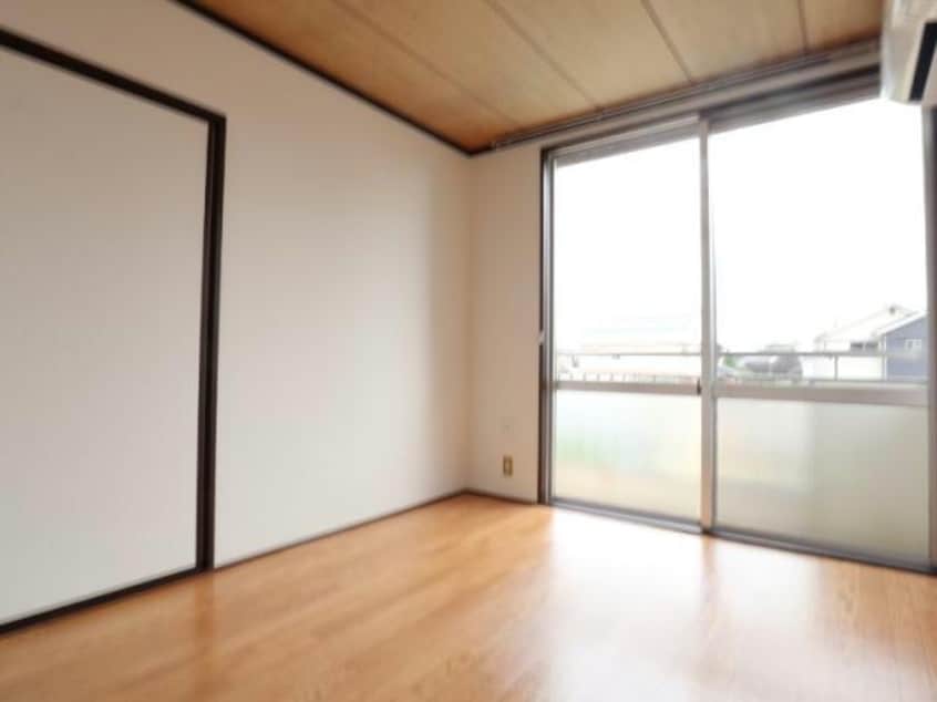  ベルメゾン平野A