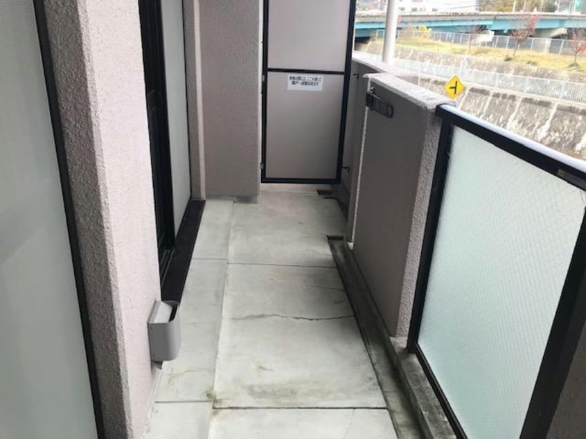  サンワプラザ福崎Ⅲ