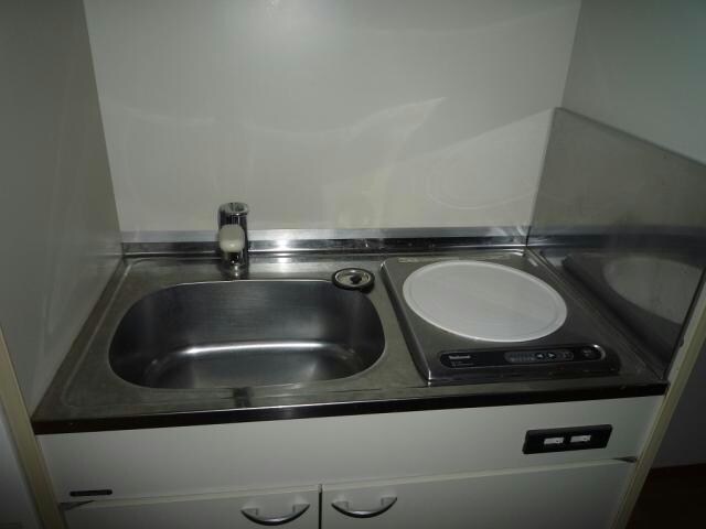  サンワプラザ福崎Ⅱ