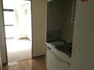  サンワプラザ福崎Ⅱ