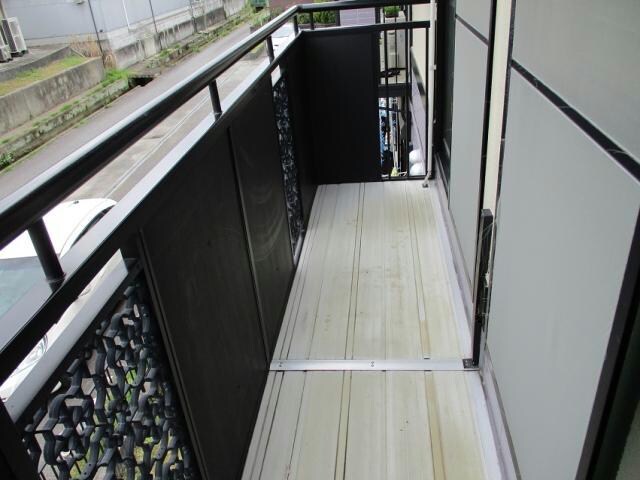  イーストハウス