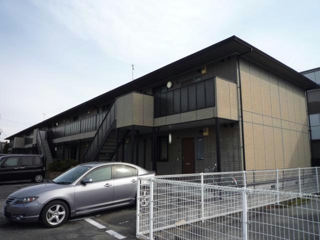  サンライフ新町