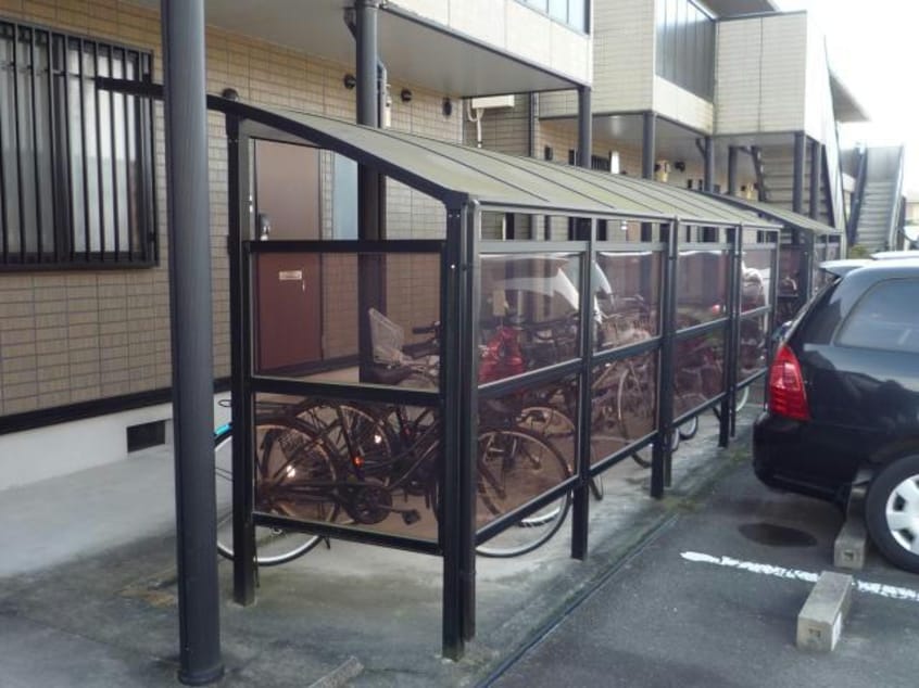  サンライフ新町