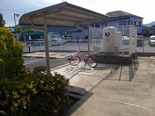  グレイス・エンジェル