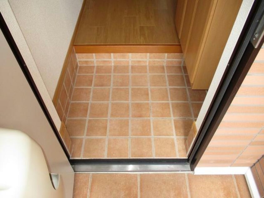  グレイス・エンジェル