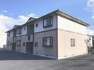 ジュネス香呂の外観