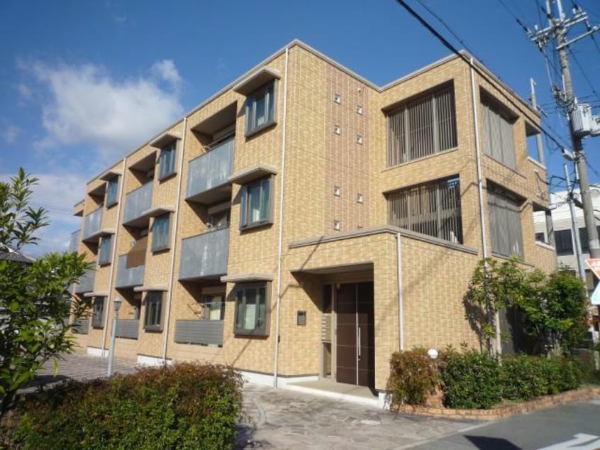  カルムリー福崎Ｂ･Ｃ