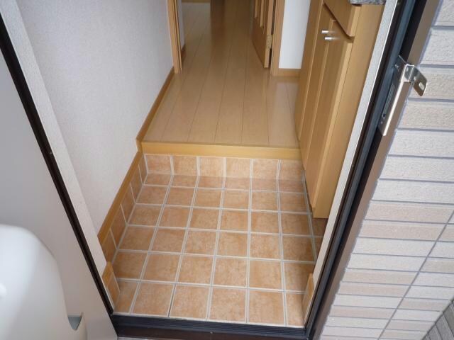  ストリート秋桜