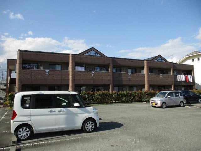  ハイツエトワール