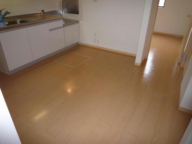  フェリア香呂A・B・C・D