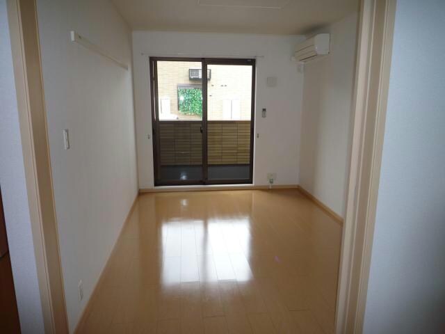  フェリア香呂A・B・C・D