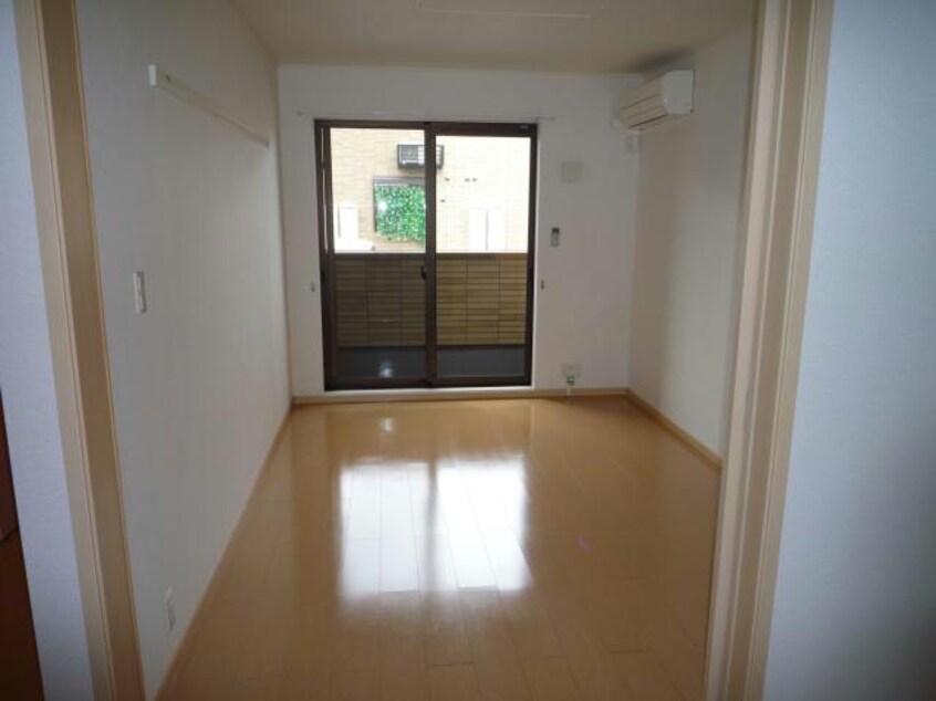  フェリア香呂A・B・C・D