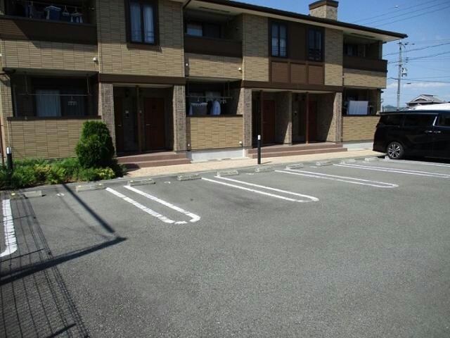  フェリア香呂A・B・C・D